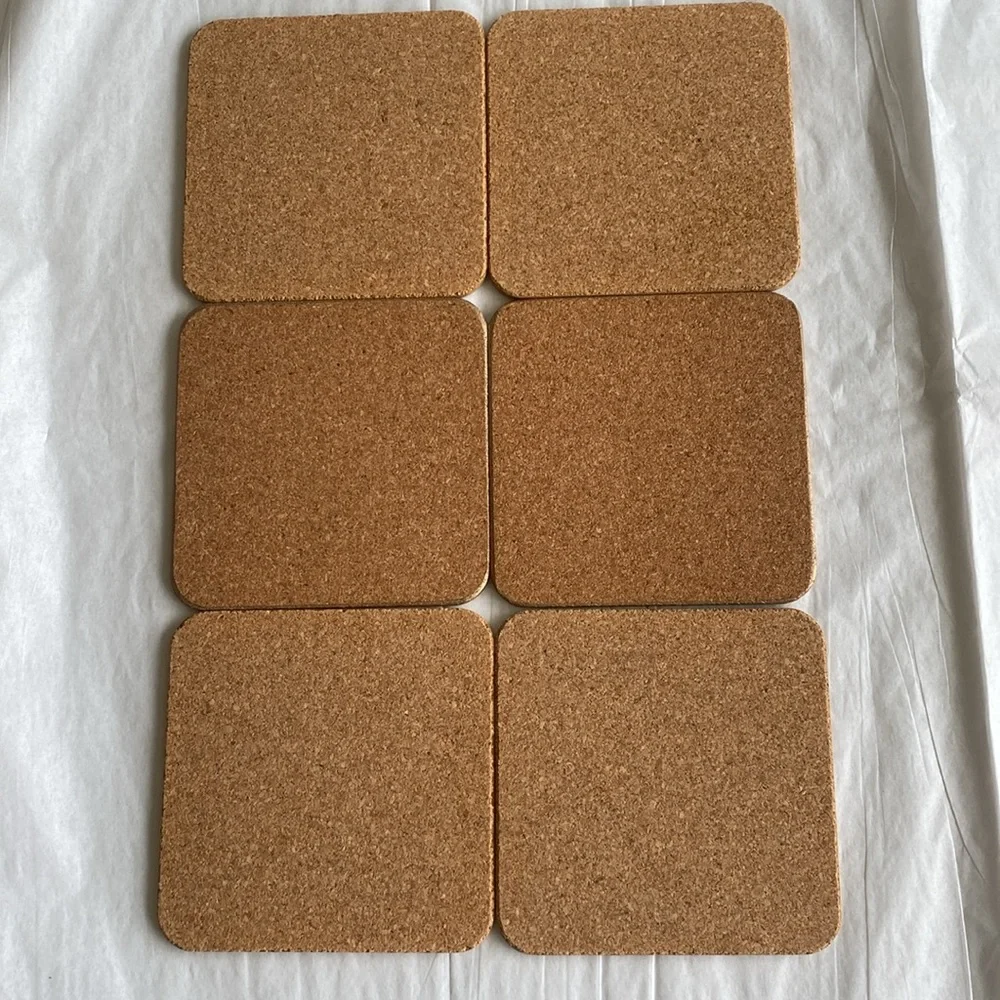 VINTAGE PIMPERNEL COASTERS in a Box made in England